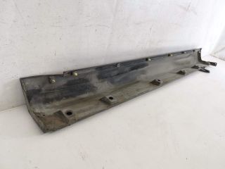 bontott SUZUKI VITARA Jobb Küszöb