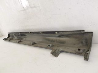 bontott SUZUKI VITARA Jobb Küszöb