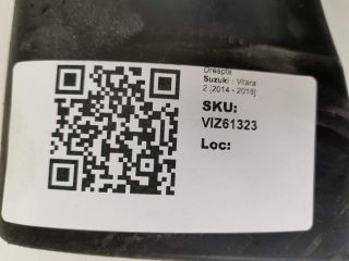 bontott SUZUKI VITARA Jobb Küszöb