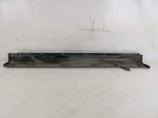 bontott SUZUKI VITARA Jobb Küszöb