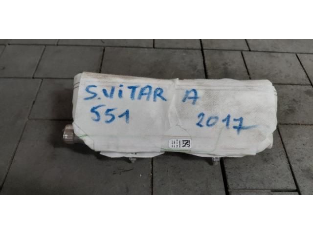 bontott SUZUKI VITARA Jobb Oldallégzsák