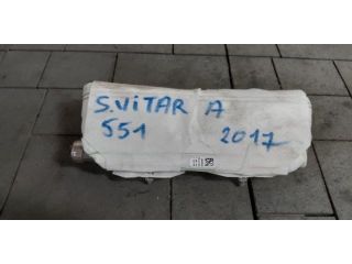 bontott SUZUKI VITARA Jobb Oldallégzsák