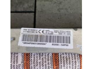 bontott SUZUKI VITARA Jobb Oldallégzsák