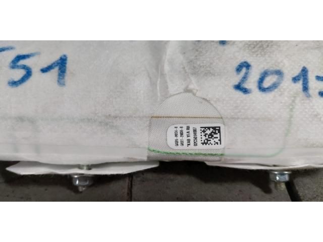 bontott SUZUKI VITARA Jobb Oldallégzsák