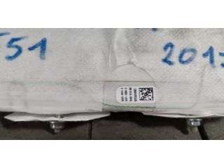 bontott SUZUKI VITARA Jobb Oldallégzsák