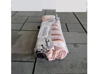 bontott SUZUKI VITARA Jobb Oldallégzsák