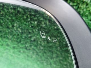 bontott SUZUKI VITARA Jobb Visszapillantó Tükör (Elektromos)