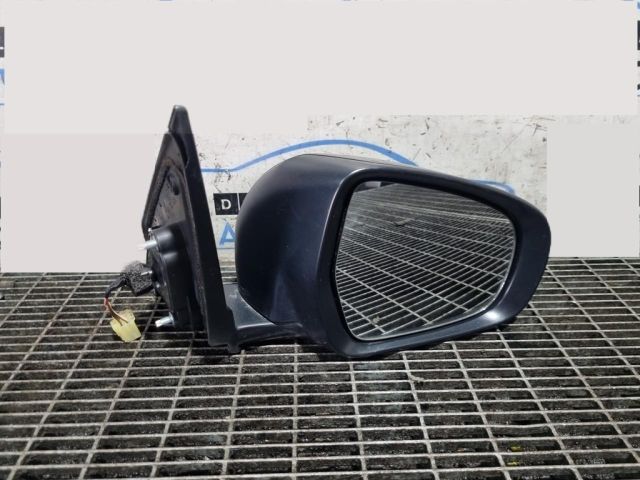 bontott SUZUKI VITARA Jobb Visszapillantó Tükör (Elektromos)