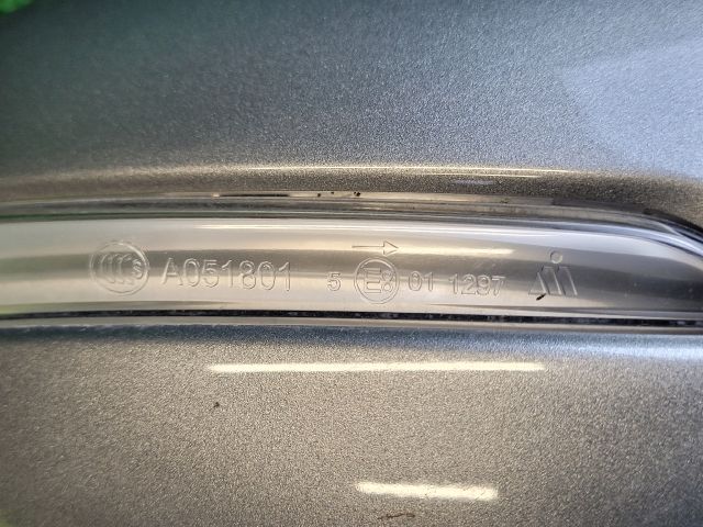 bontott SUZUKI VITARA Jobb Visszapillantó Tükör (Elektromos)