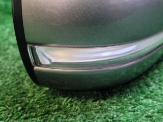 bontott SUZUKI VITARA Jobb Visszapillantó Tükör (Elektromos)