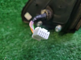 bontott SUZUKI VITARA Jobb Visszapillantó Tükör (Elektromos)