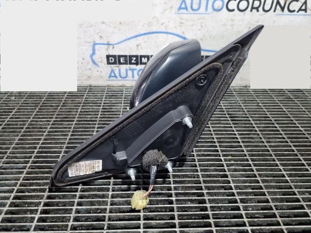 bontott SUZUKI VITARA Jobb Visszapillantó Tükör (Elektromos)