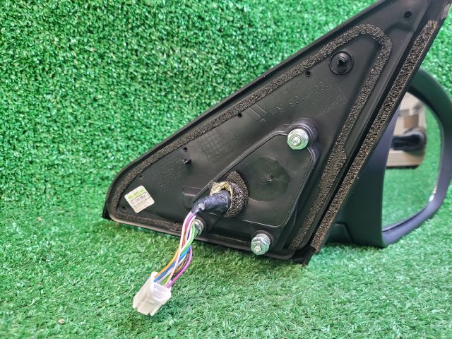 bontott SUZUKI VITARA Jobb Visszapillantó Tükör (Elektromos)