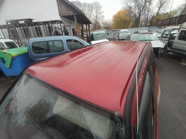 bontott SUZUKI VITARA Jobb Visszapillantó Tükör (Elektromos)