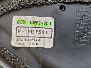 bontott SUZUKI VITARA Jobb Visszapillantó Tükör (Elektromos)