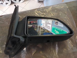 bontott SUZUKI VITARA Jobb Visszapillantó Tükör (Mechanikus)