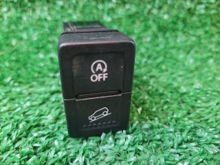 bontott SUZUKI VITARA Kapcsoló (Magában)