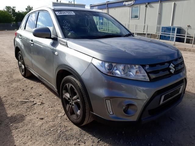 bontott SUZUKI VITARA Kardánbox