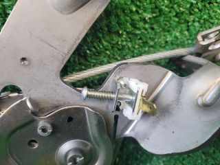 bontott SUZUKI VITARA Kézifék Kar