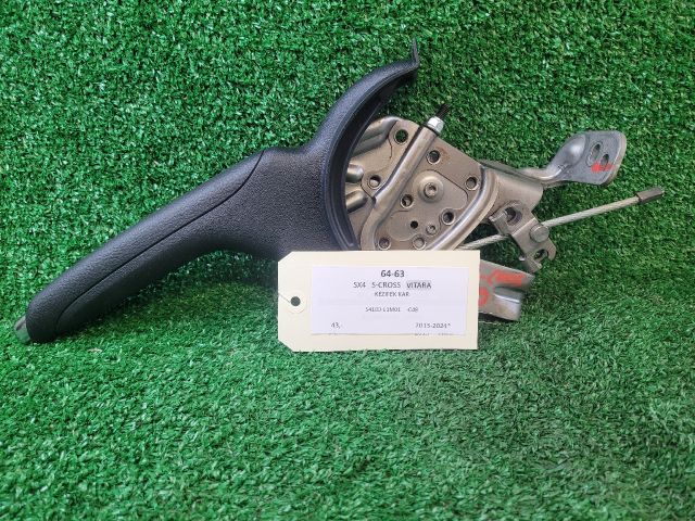 bontott SUZUKI VITARA Kézifék Kar