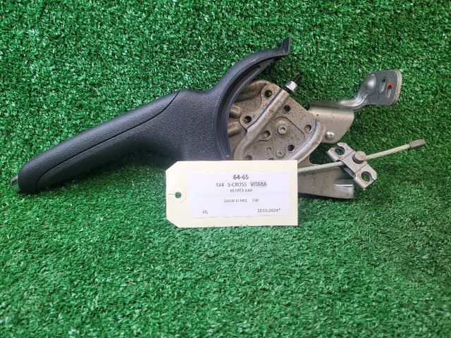 bontott SUZUKI VITARA Kézifék Kar