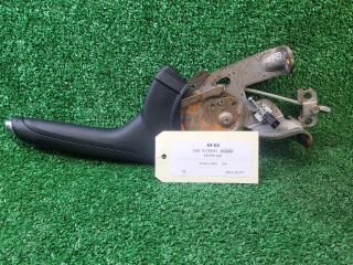 bontott SUZUKI VITARA Kézifék Kar