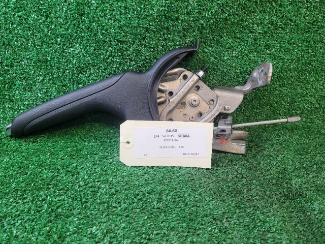 bontott SUZUKI VITARA Kézifék Kar