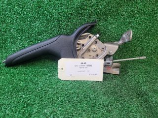 bontott SUZUKI VITARA Kézifék Kar