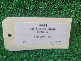 bontott SUZUKI VITARA Kézifék Kar