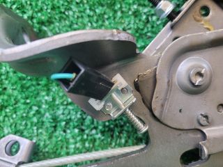 bontott SUZUKI VITARA Kézifék Kar