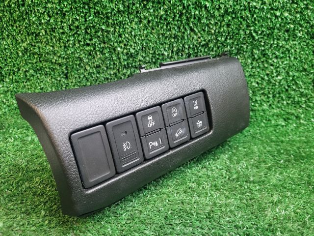 bontott SUZUKI VITARA Kipörgésgátló Kapcsoló