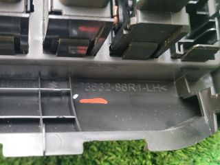 bontott SUZUKI VITARA Kipörgésgátló Kapcsoló