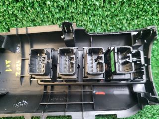 bontott SUZUKI VITARA Kipörgésgátló Kapcsoló