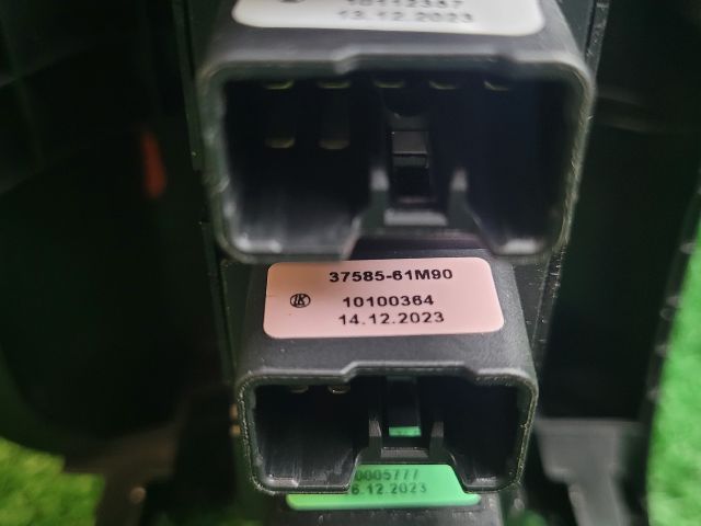 bontott SUZUKI VITARA Kipörgésgátló Kapcsoló