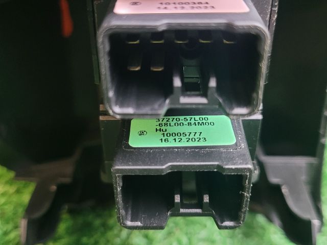 bontott SUZUKI VITARA Kipörgésgátló Kapcsoló