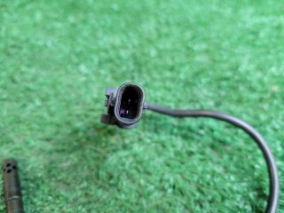 bontott SUZUKI VITARA Kipufogó Hőmérséklet Érzékelő