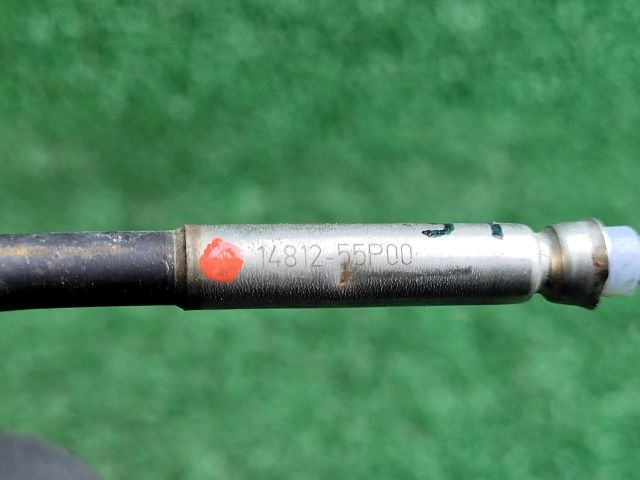 bontott SUZUKI VITARA Kipufogó Hőmérséklet Érzékelő