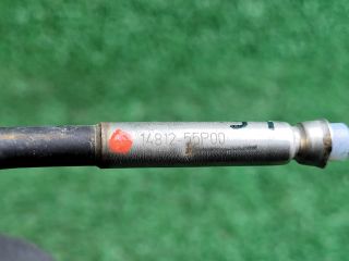 bontott SUZUKI VITARA Kipufogó Hőmérséklet Érzékelő