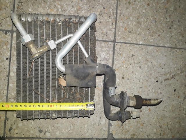 bontott SUZUKI VITARA Klímahűtő Radiátor