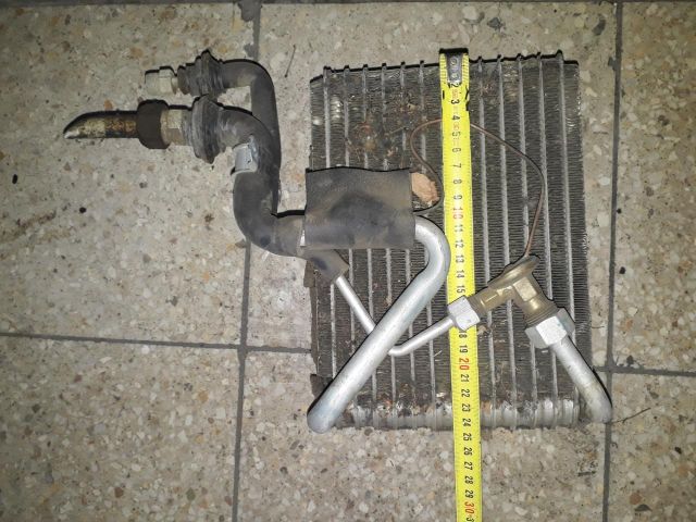 bontott SUZUKI VITARA Klímahűtő Radiátor