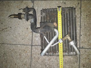 bontott SUZUKI VITARA Klímahűtő Radiátor