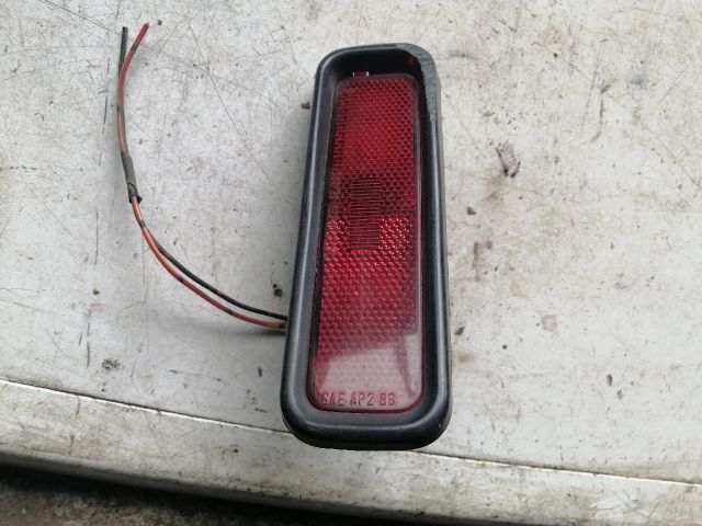 bontott SUZUKI VITARA Ködzárófény