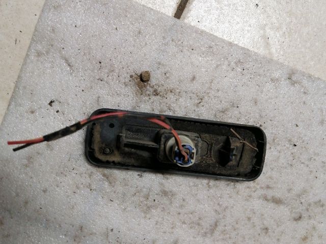 bontott SUZUKI VITARA Ködzárófény