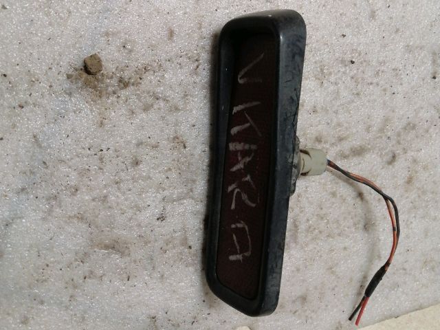 bontott SUZUKI VITARA Ködzárófény