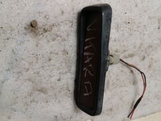 bontott SUZUKI VITARA Ködzárófény