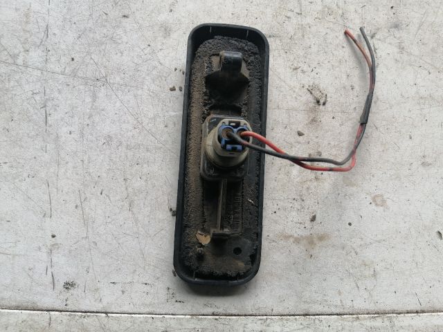 bontott SUZUKI VITARA Ködzárófény