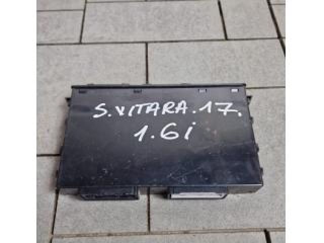 bontott SUZUKI VITARA Komfort Elektronika