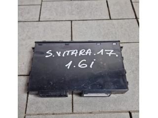 bontott SUZUKI VITARA Komfort Elektronika