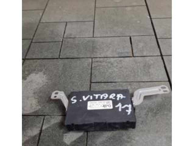 bontott SUZUKI VITARA Komfort Elektronika