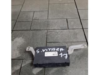 bontott SUZUKI VITARA Komfort Elektronika